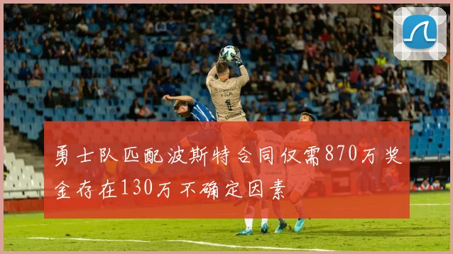 勇士队匹配波斯特合同仅需870万奖金存在130万不确定因素